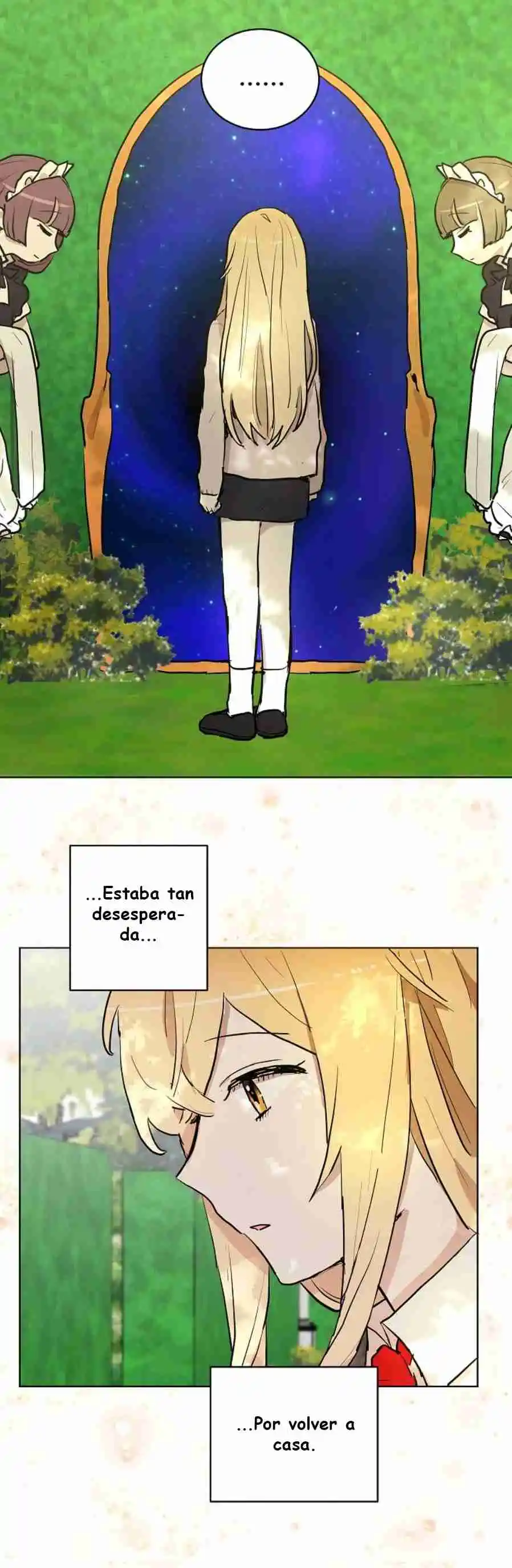 La Novia Del Principe Gato - Capítulo 85 - Página 9 - LectorTMOo