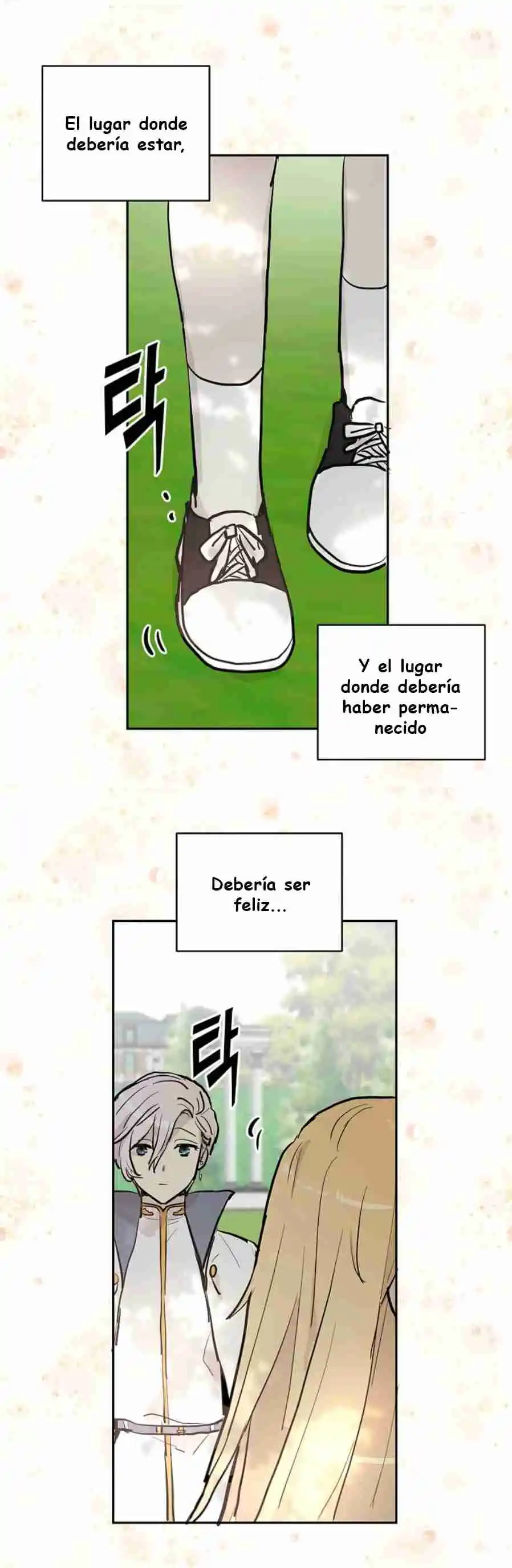 La Novia Del Principe Gato - Capítulo 85 - Página 10 - LectorTMOo