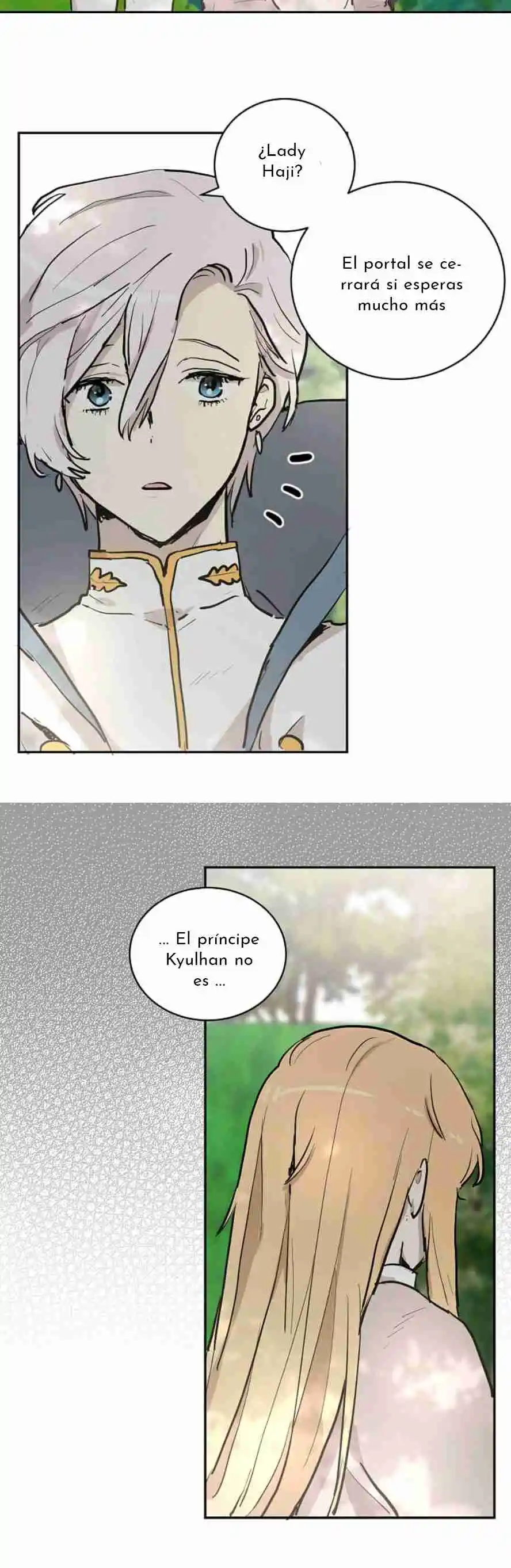 La Novia Del Principe Gato - Capítulo 85 - Página 12 - LectorTMOo
