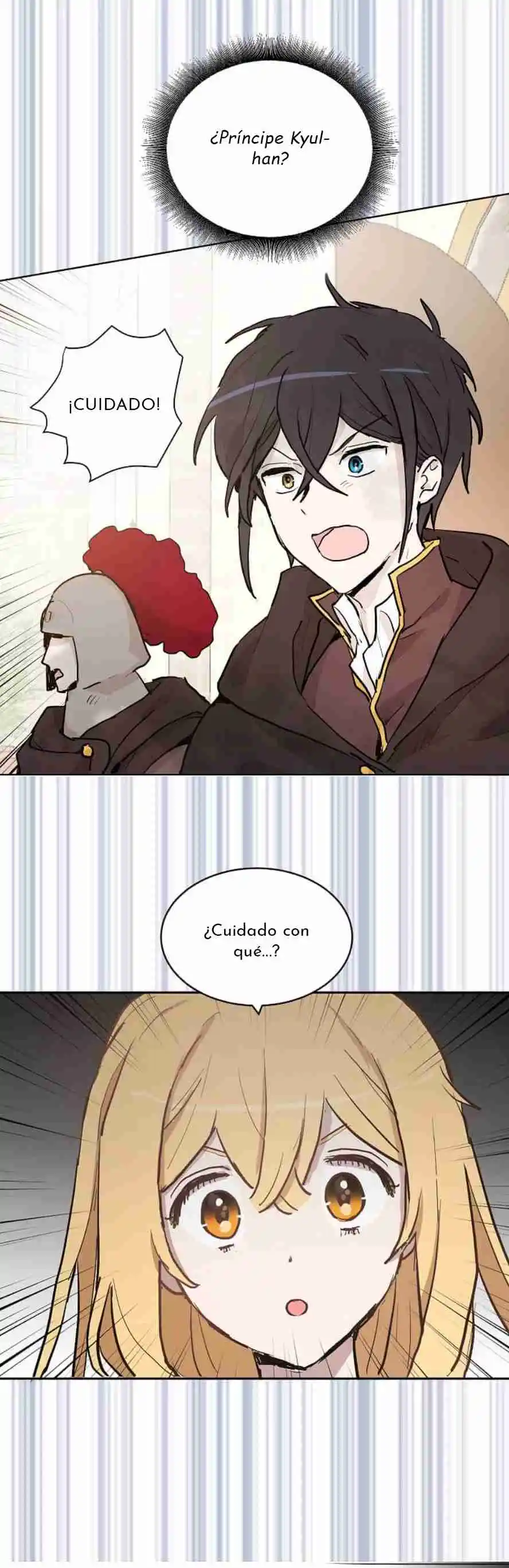 La Novia Del Principe Gato - Capítulo 85 - Página 17 - LectorTMOo