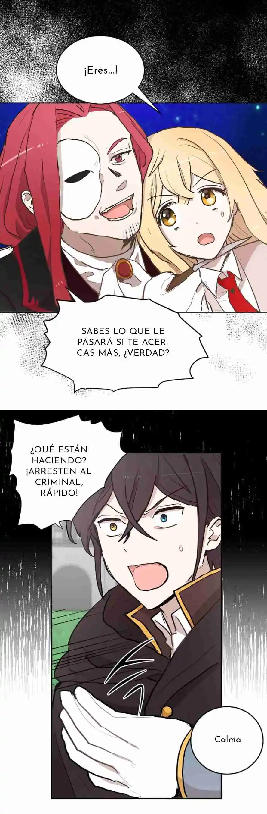 La Novia Del Principe Gato - Capítulo 85 - Página 19 - LectorTMOo