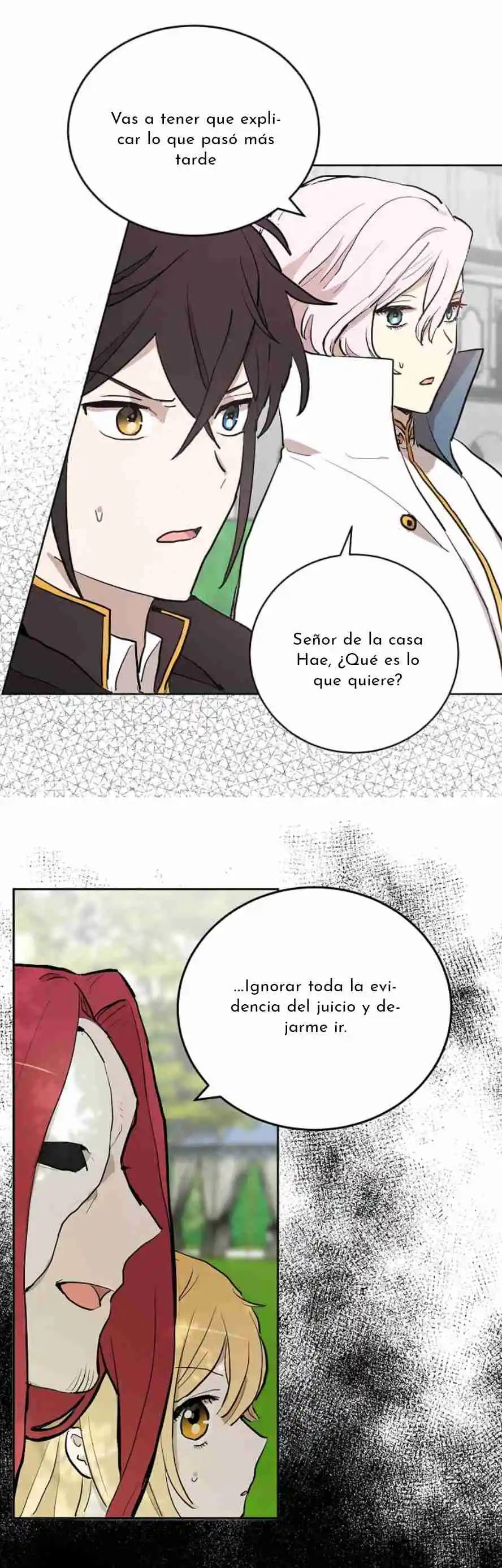 La Novia Del Principe Gato - Capítulo 85 - Página 20 - LectorTMOo