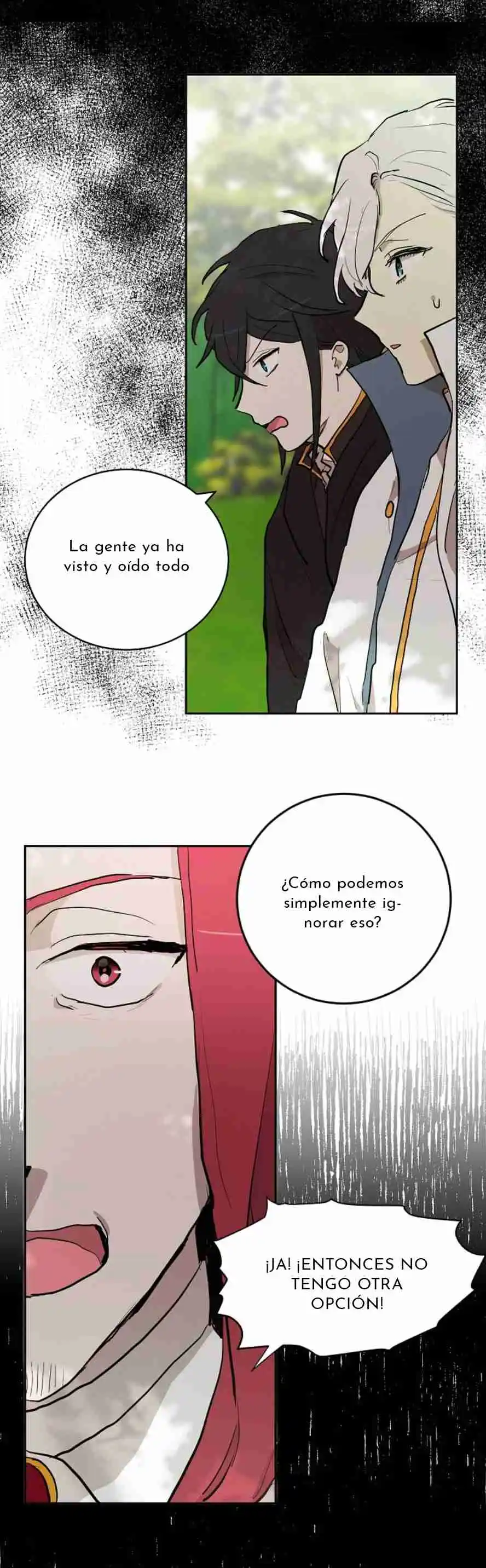 La Novia Del Principe Gato - Capítulo 85 - Página 21 - LectorTMOo