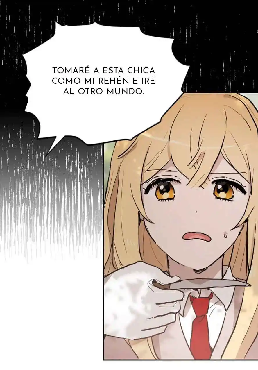 La Novia Del Principe Gato - Capítulo 85 - Página 22 - LectorTMOo
