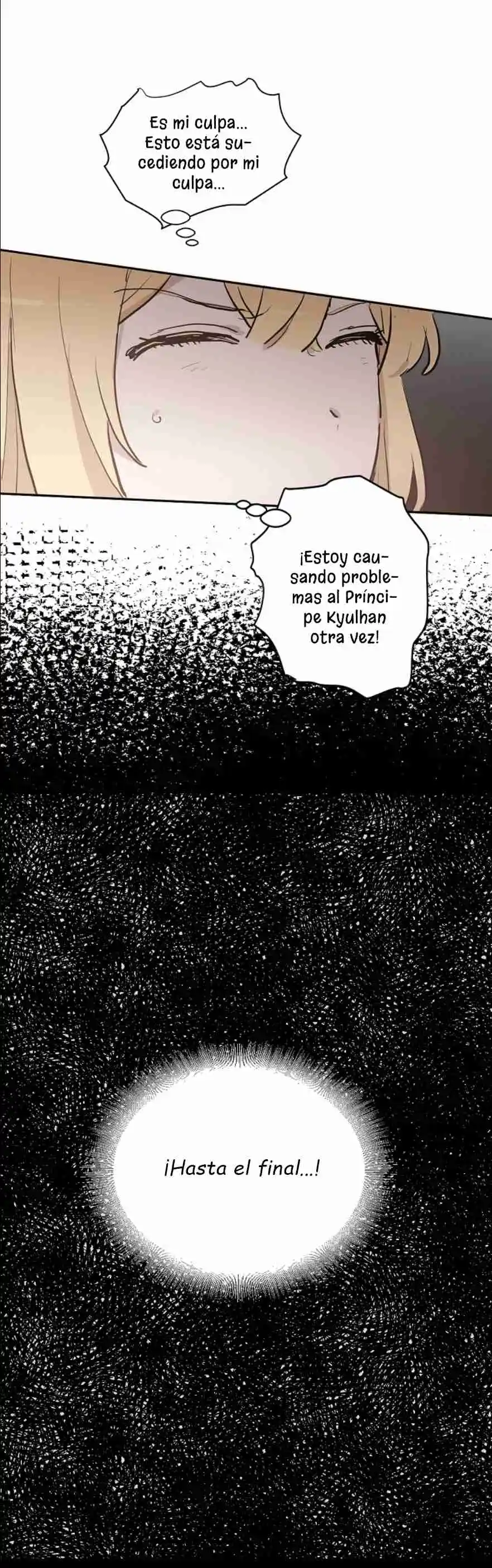 La Novia Del Principe Gato - Capítulo 85 - Página 23 - LectorTMOo