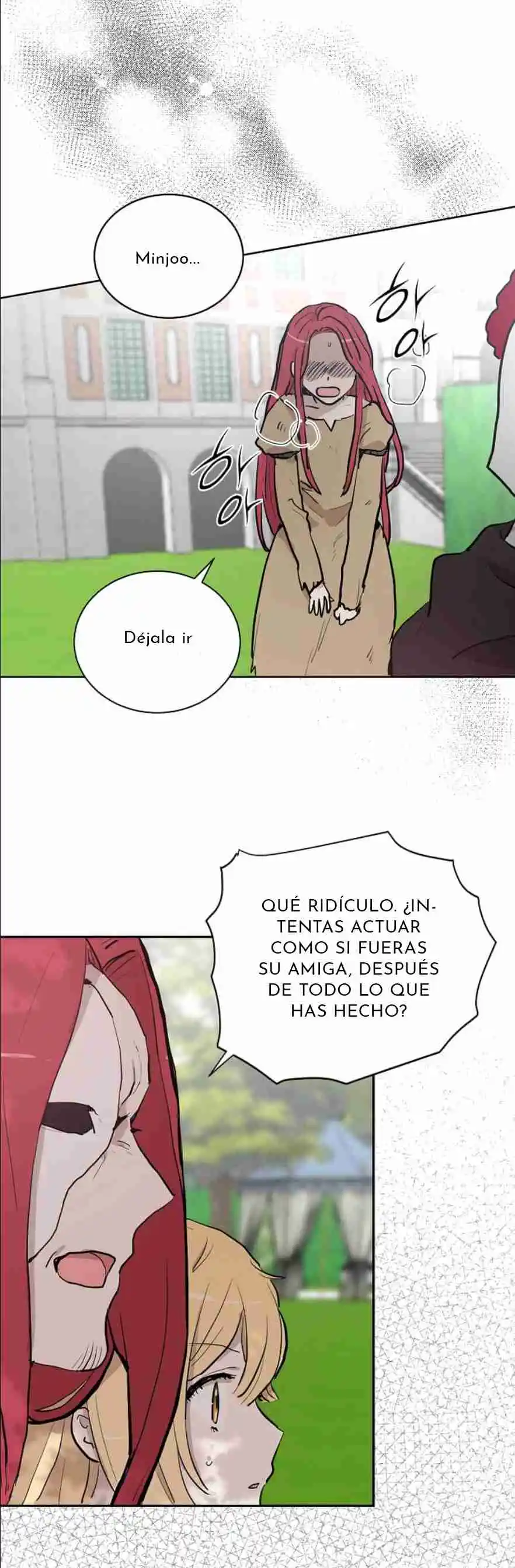 La Novia Del Principe Gato - Capítulo 85 - Página 25 - LectorTMOo