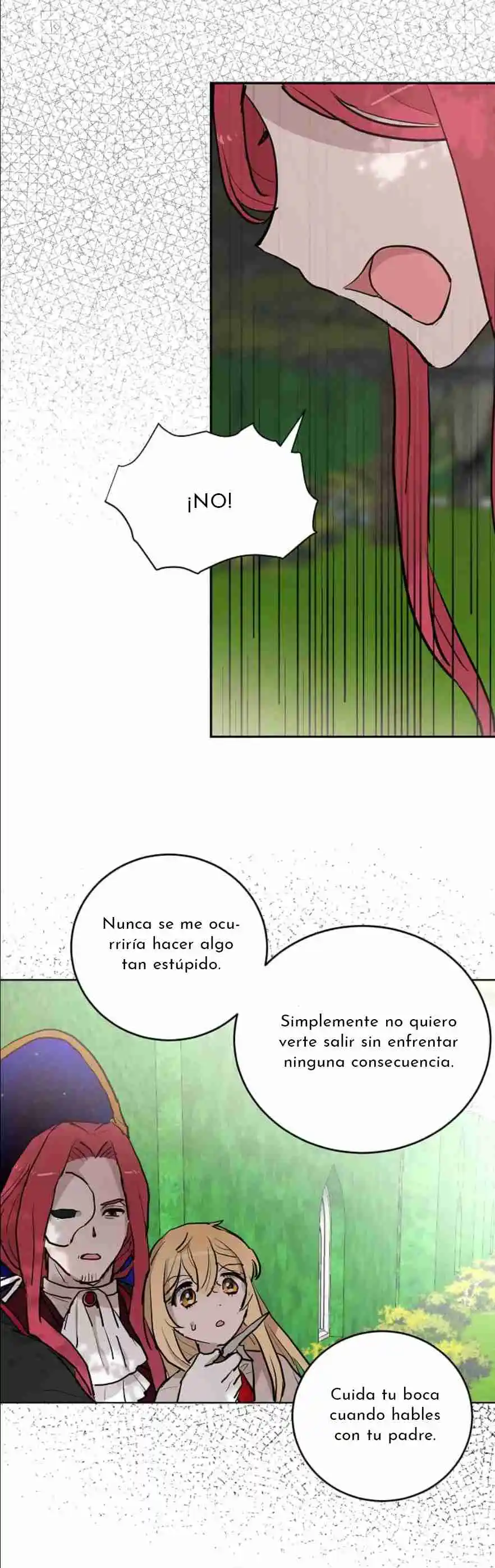 La Novia Del Principe Gato - Capítulo 85 - Página 26 - LectorTMOo
