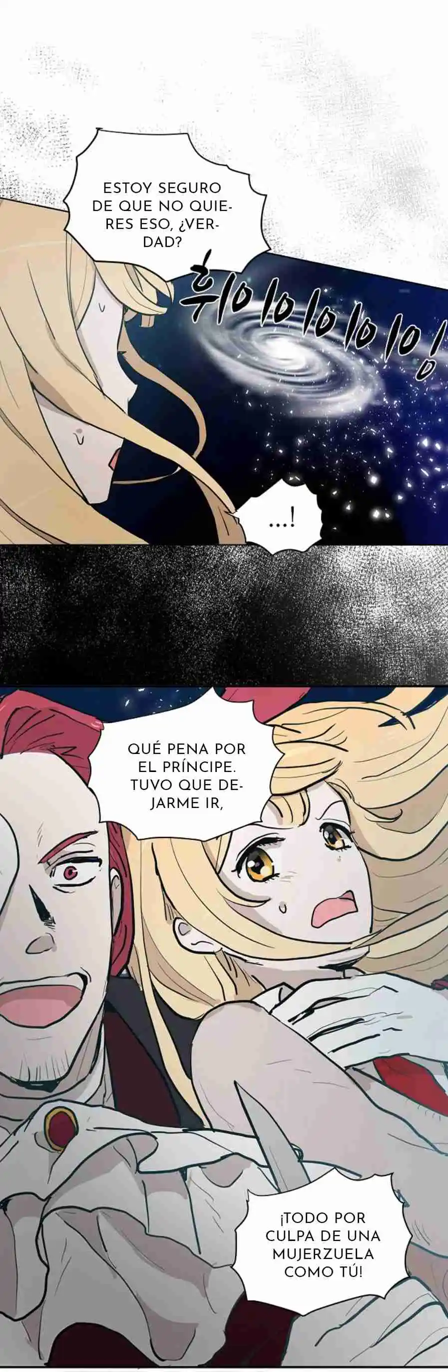La Novia Del Principe Gato - Capítulo 86 - Página 6 - LectorTMOo