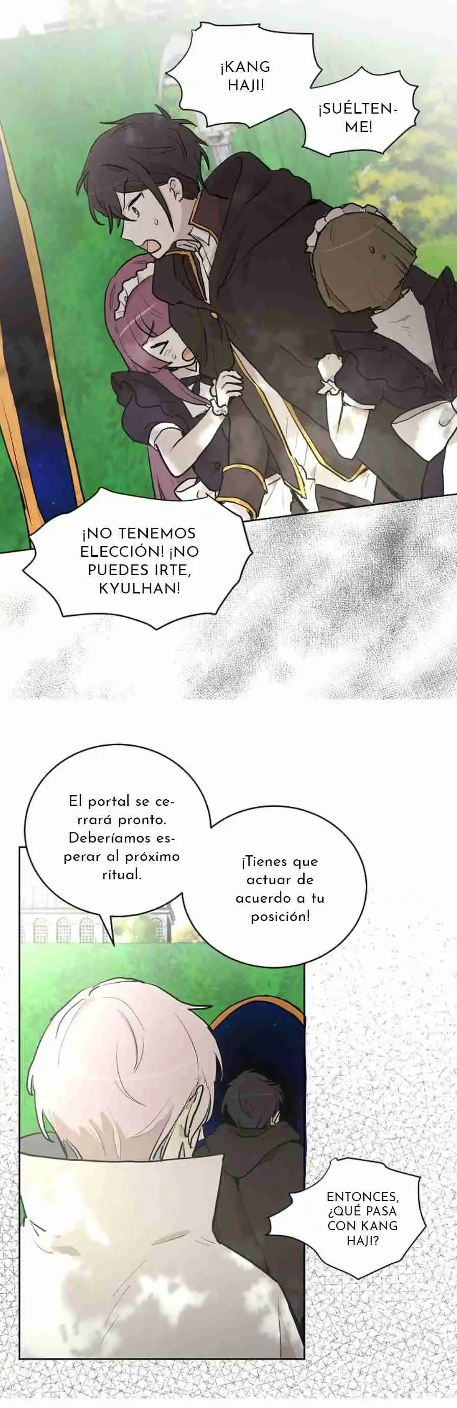 La Novia Del Principe Gato - Capítulo 86 - Página 7 - LectorTMOo