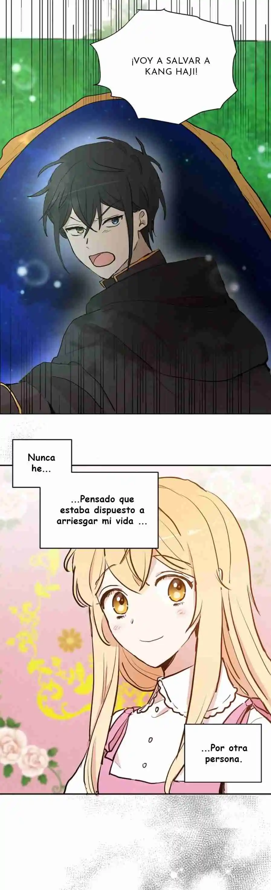 La Novia Del Principe Gato - Capítulo 86 - Página 9 - LectorTMOo
