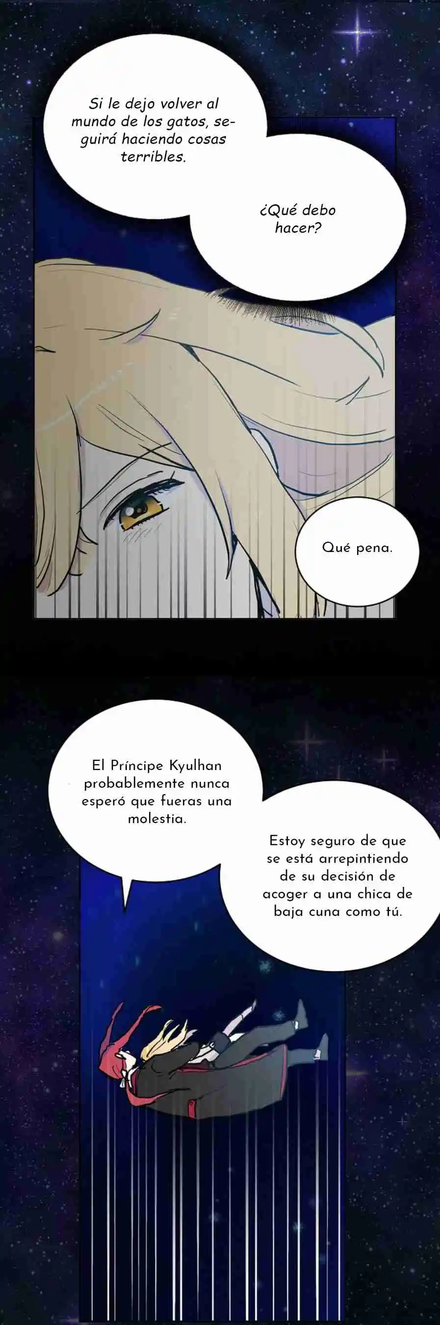 La Novia Del Principe Gato - Capítulo 86 - Página 14 - LectorTMOo