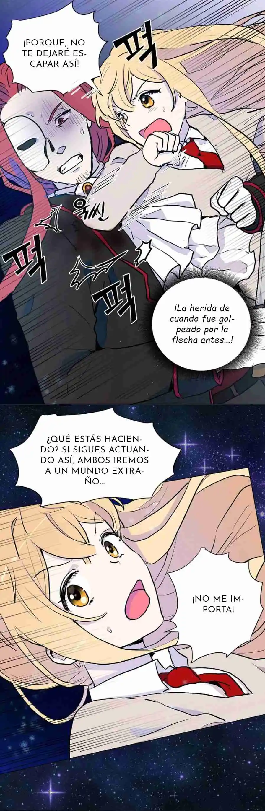 La Novia Del Principe Gato - Capítulo 86 - Página 16 - LectorTMOo