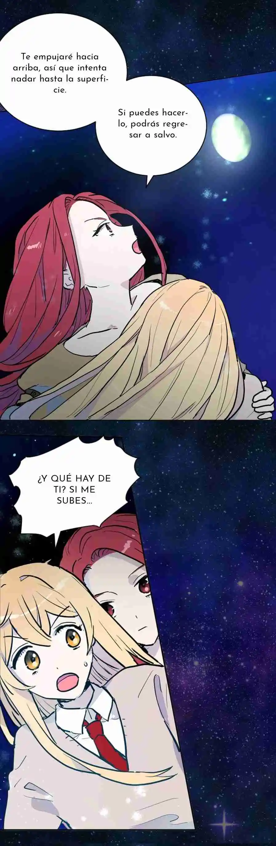 La Novia Del Principe Gato - Capítulo 86 - Página 19 - LectorTMOo