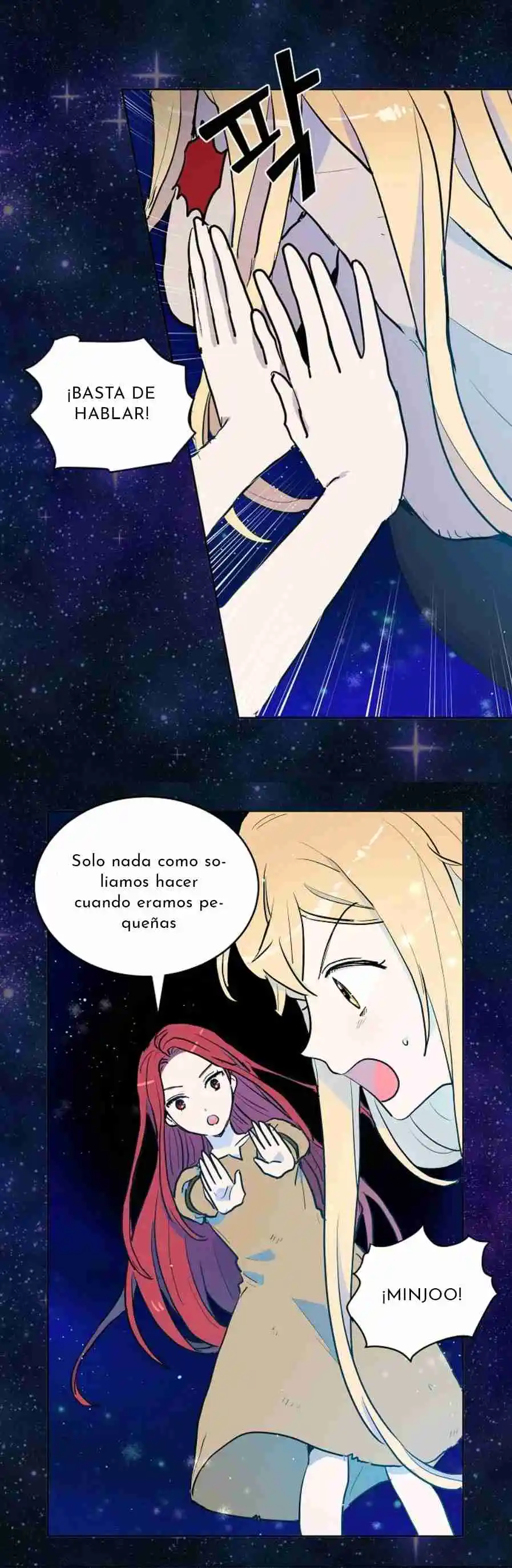 La Novia Del Principe Gato - Capítulo 86 - Página 20 - LectorTMOo