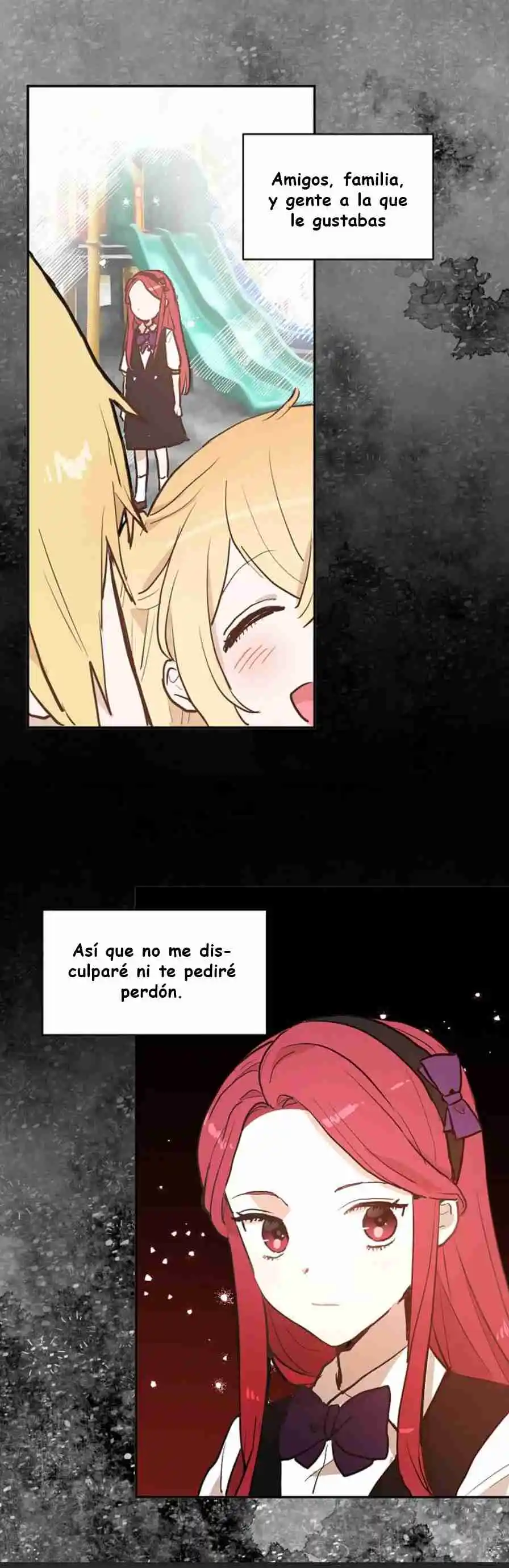 La Novia Del Principe Gato - Capítulo 86 - Página 24 - LectorTMOo