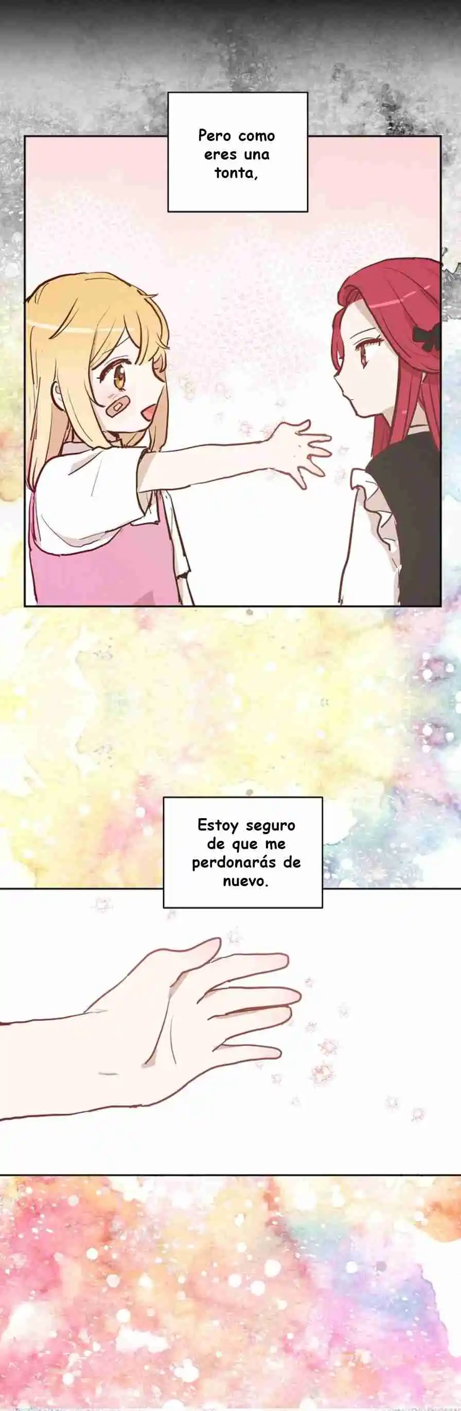 La Novia Del Principe Gato - Capítulo 86 - Página 25 - LectorTMOo