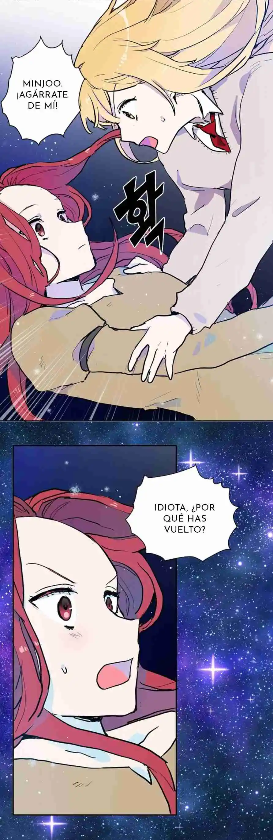 La Novia Del Principe Gato - Capítulo 87 - Página 2 - LectorTMOo