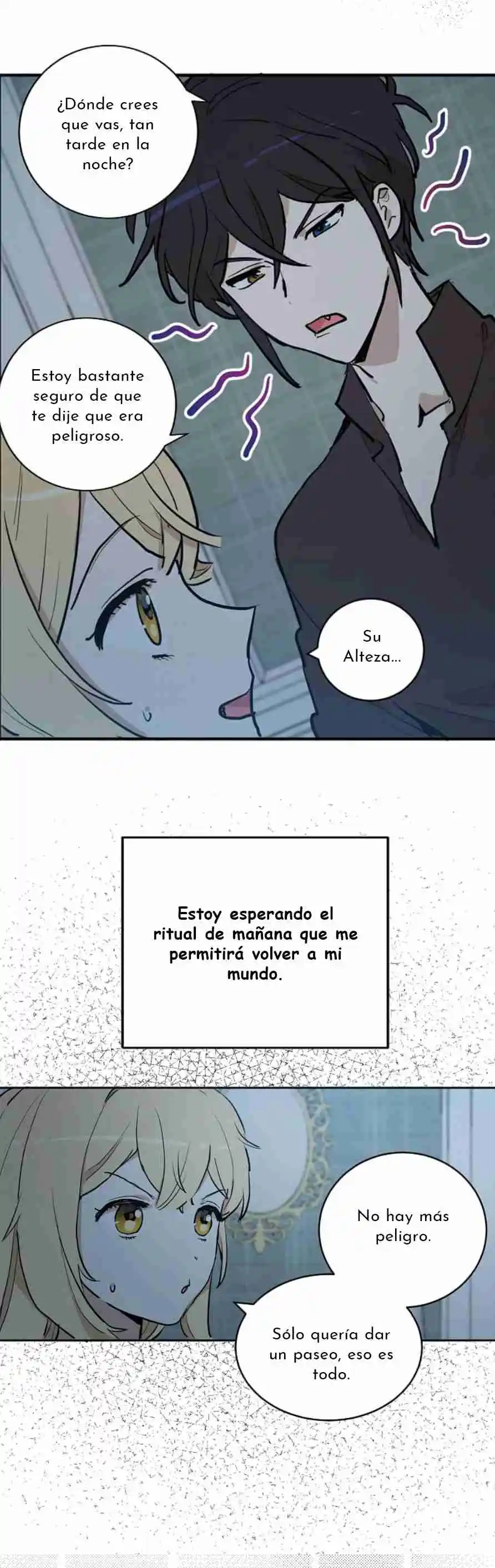 La Novia Del Principe Gato - Capítulo 87 - Página 9 - LectorTMOo