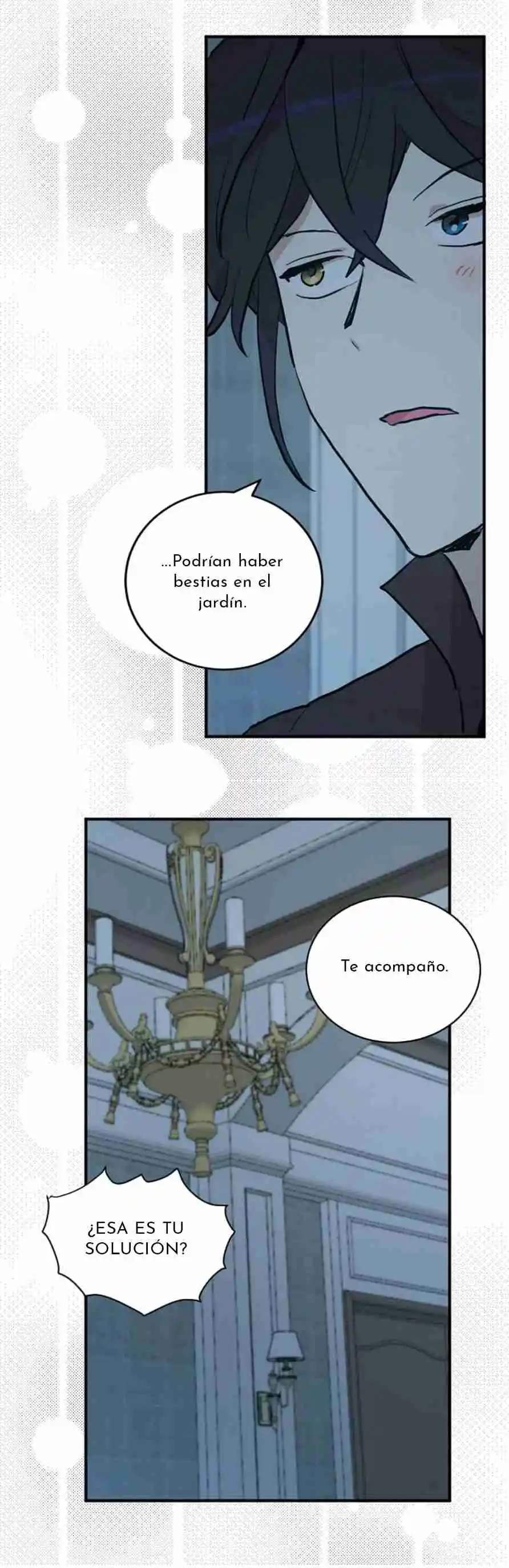 La Novia Del Principe Gato - Capítulo 87 - Página 10 - LectorTMOo