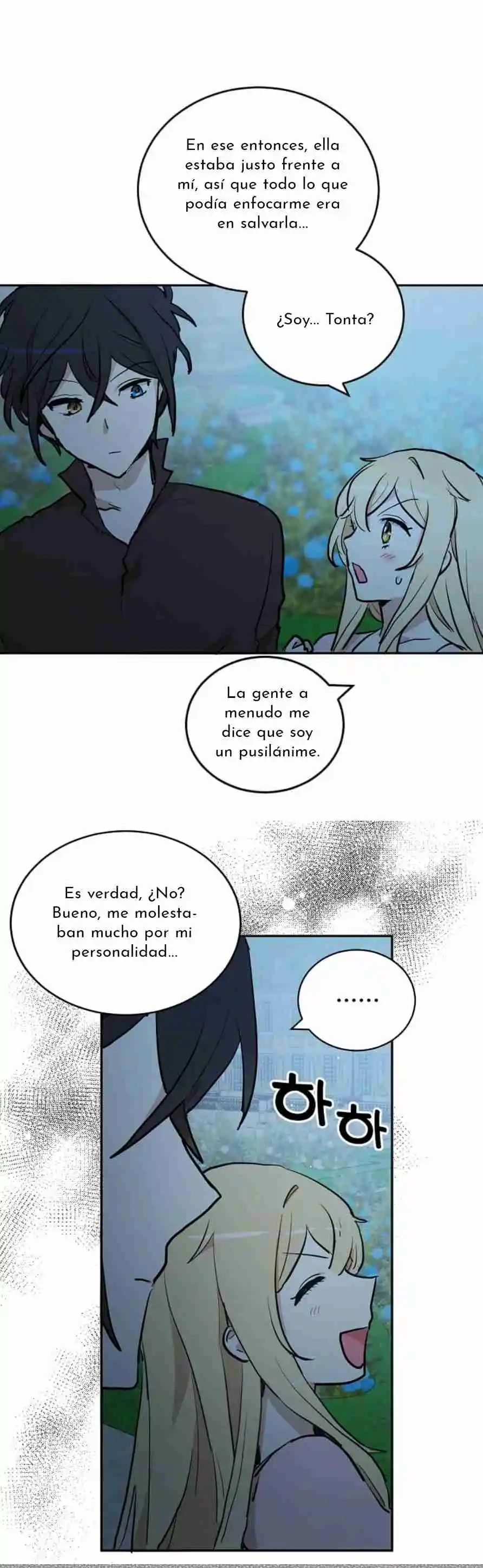 La Novia Del Principe Gato - Capítulo 87 - Página 13 - LectorTMOo
