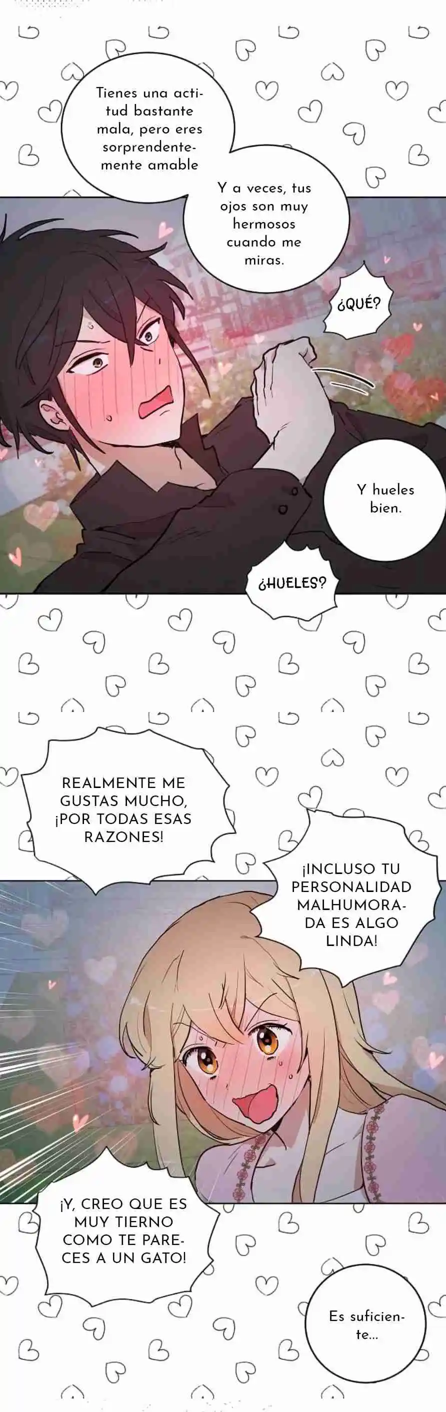 La Novia Del Principe Gato - Capítulo 87 - Página 17 - LectorTMOo