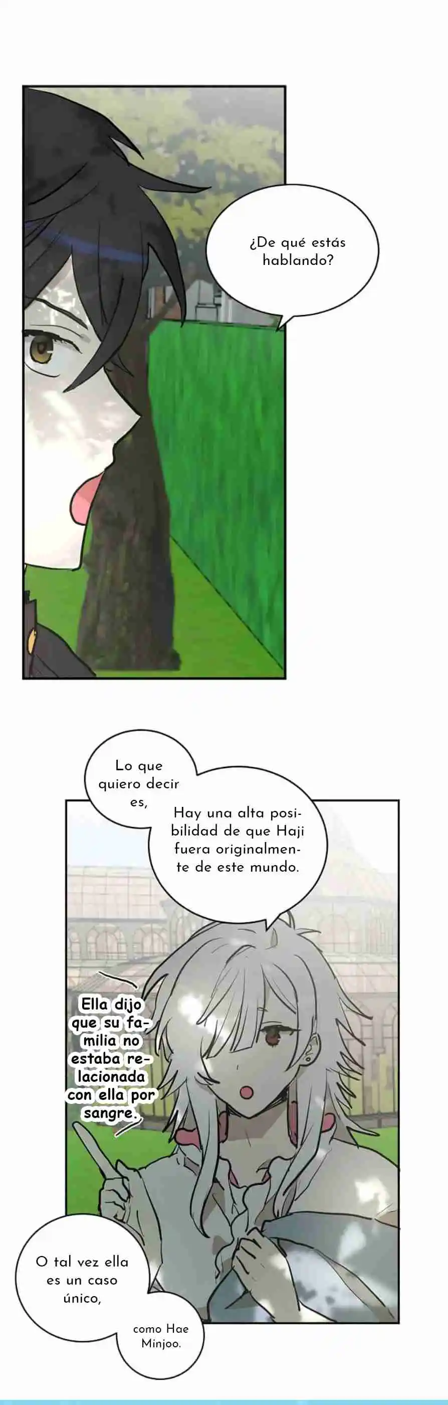 La Novia Del Principe Gato - Capítulo 87 - Página 23 - LectorTMOo