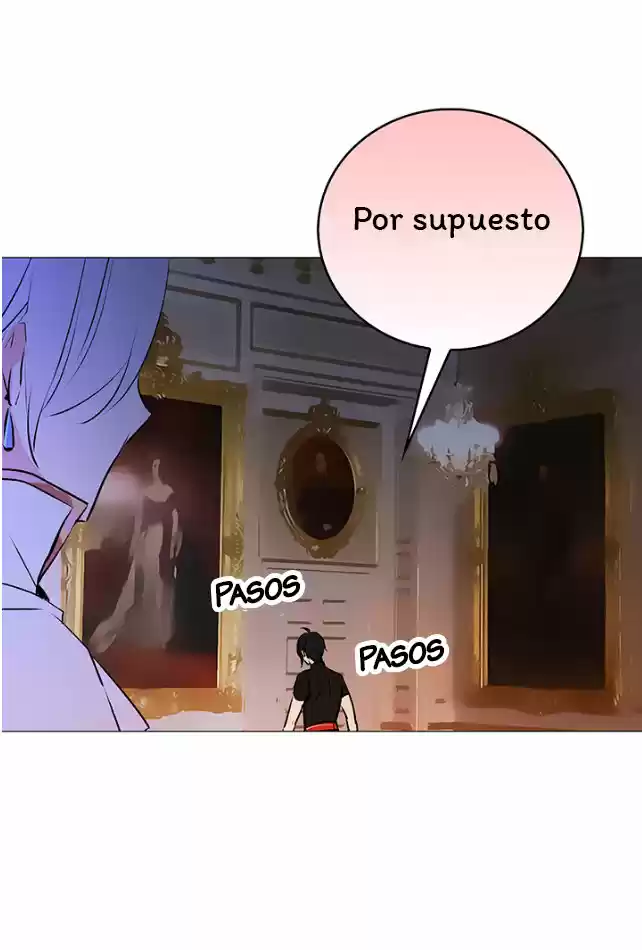 La Novia Del Principe Gato - Capítulo 9 - Página 2 - LectorTMOo