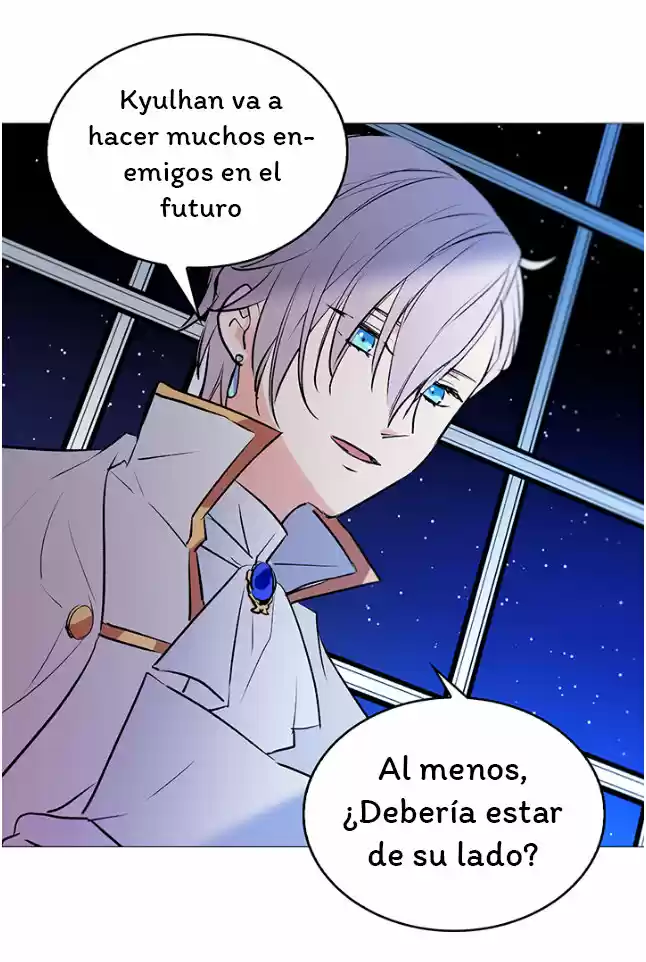 La Novia Del Principe Gato - Capítulo 9 - Página 3 - LectorTMOo
