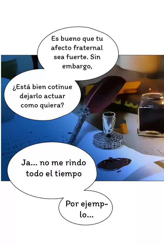 La Novia Del Principe Gato - Capítulo 9 - Página 4 - LectorTMOo