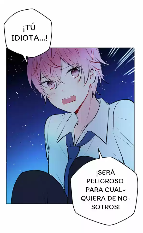 La Novia Del Principe Gato - Capítulo 9 - Página 6 - LectorTMOo