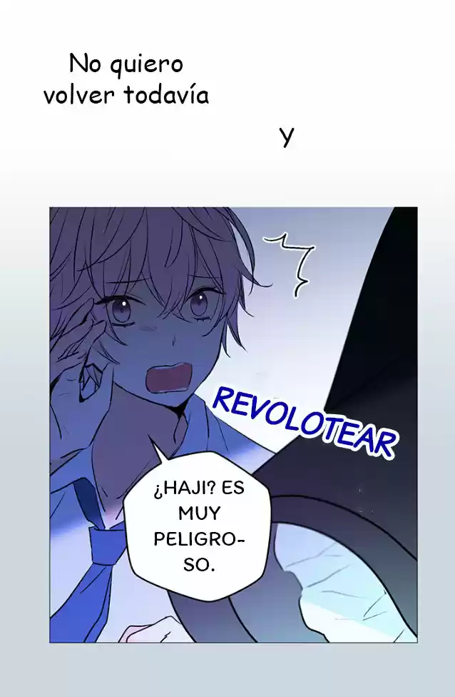 La Novia Del Principe Gato - Capítulo 9 - Página 11 - LectorTMOo