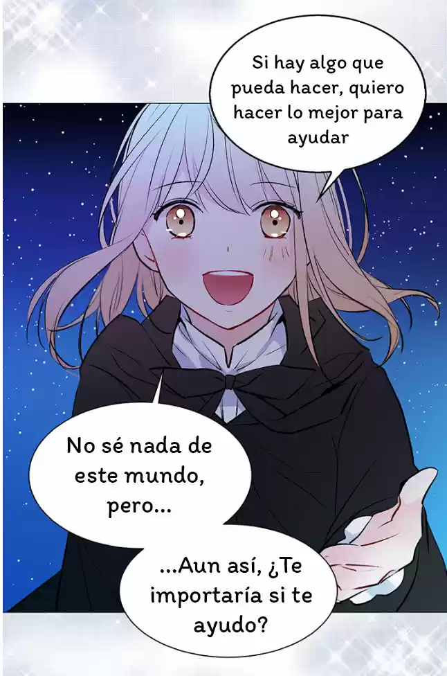 La Novia Del Principe Gato - Capítulo 9 - Página 12 - LectorTMOo