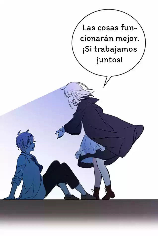 La Novia Del Principe Gato - Capítulo 9 - Página 13 - LectorTMOo