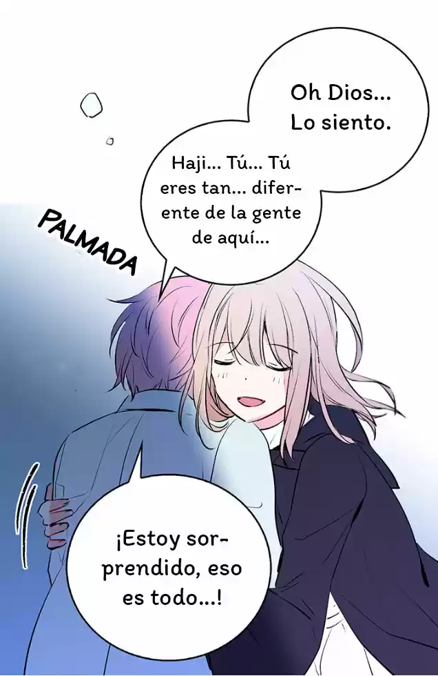 La Novia Del Principe Gato - Capítulo 9 - Página 16 - LectorTMOo