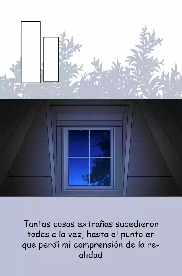 La Novia Del Principe Gato - Capítulo 9 - Página 19 - LectorTMOo