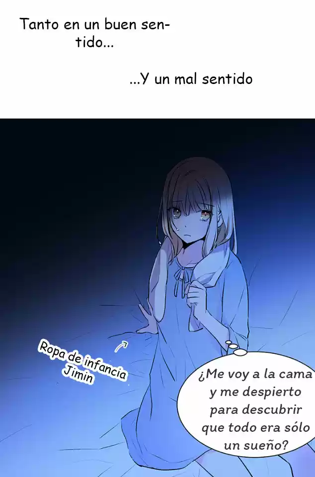 La Novia Del Principe Gato - Capítulo 9 - Página 20 - LectorTMOo