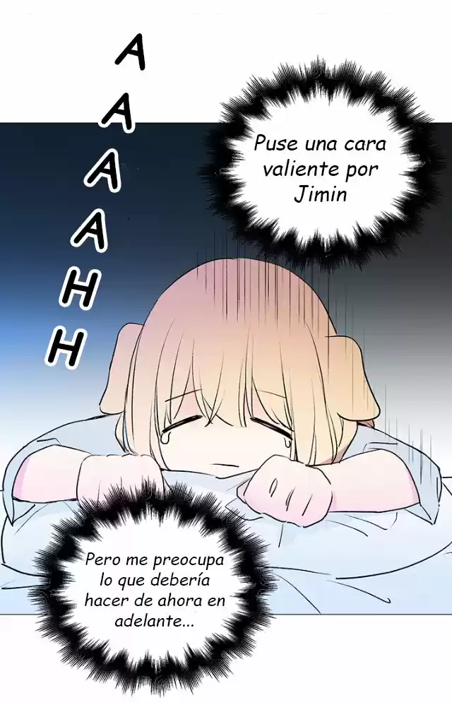 La Novia Del Principe Gato - Capítulo 9 - Página 22 - LectorTMOo