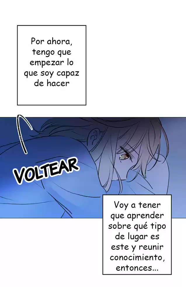 La Novia Del Principe Gato - Capítulo 9 - Página 23 - LectorTMOo