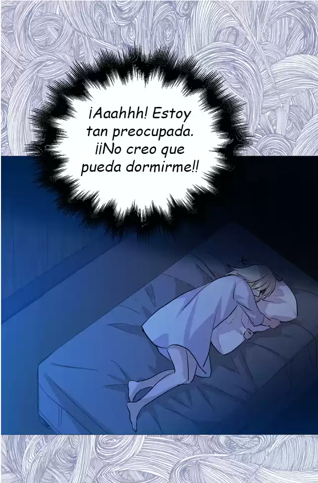 La Novia Del Principe Gato - Capítulo 9 - Página 24 - LectorTMOo