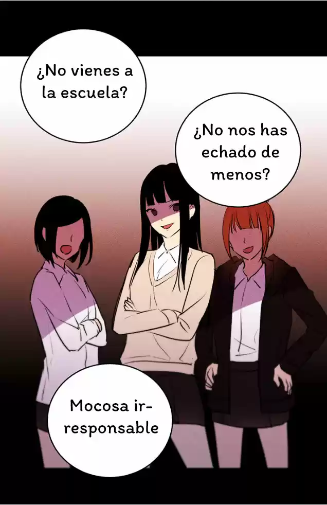 La Novia Del Principe Gato - Capítulo 9 - Página 35 - LectorTMOo