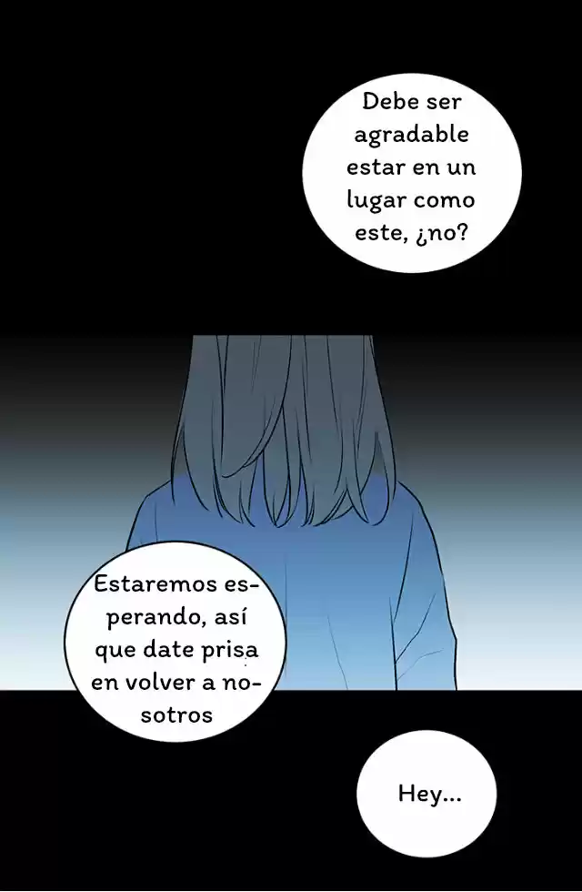 La Novia Del Principe Gato - Capítulo 9 - Página 36 - LectorTMOo