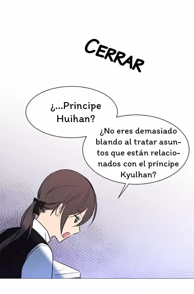 La Novia Del Principe Gato - Capítulo 9 - Página 44 - LectorTMOo