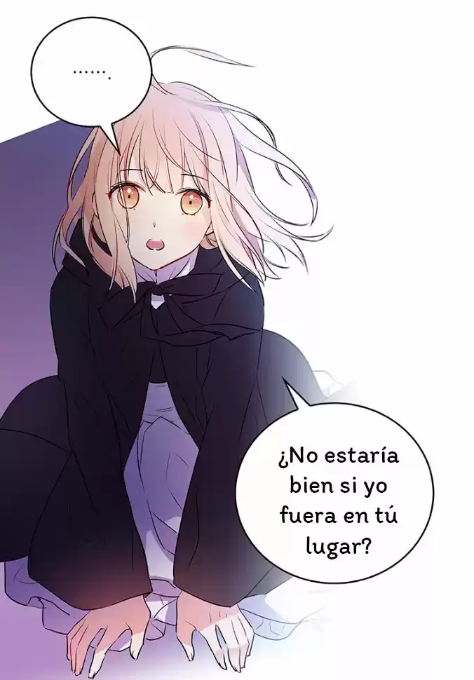 La Novia Del Principe Gato - Capítulo 9 - Página 45 - LectorTMOo