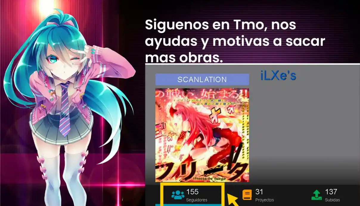 La Novia Oni Que Se Casó Con Nuestra Familia - Capítulo 3 - Página 5 - LectorTMOo