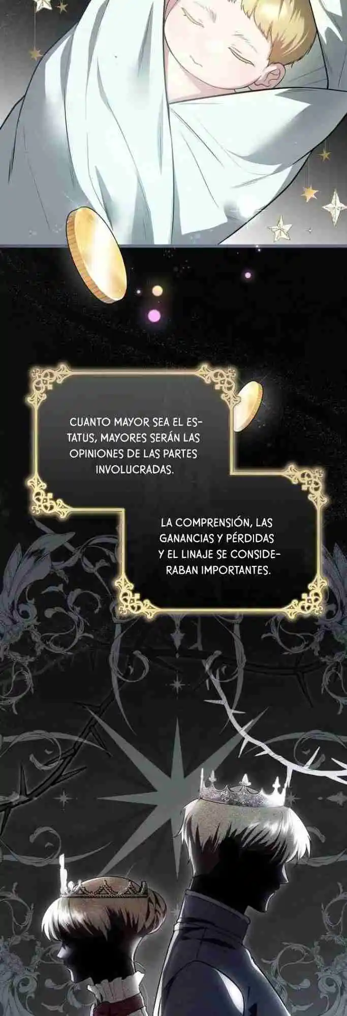 La Novia Qué Fue Sustituida - Capítulo 1 - Página 14 - LectorTMOo