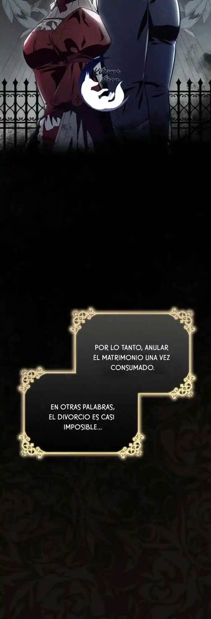 La Novia Qué Fue Sustituida - Capítulo 1 - Página 15 - LectorTMOo