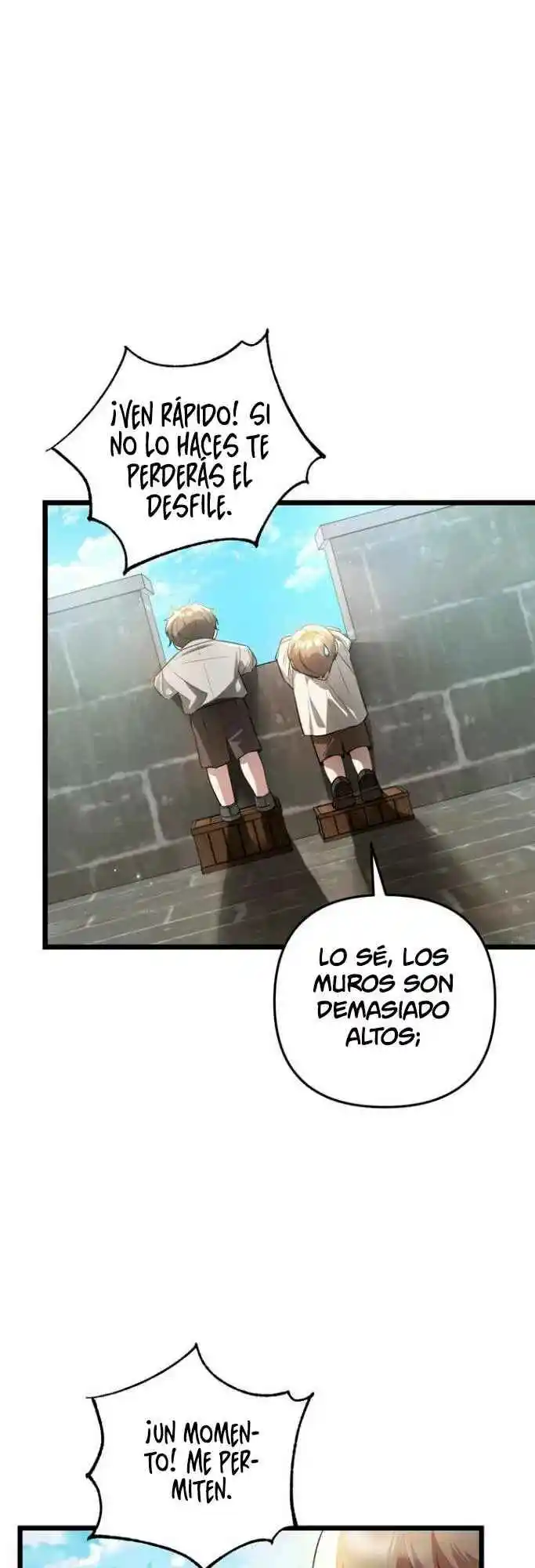 La Novia Qué Fue Sustituida - Capítulo 1 - Página 19 - LectorTMOo