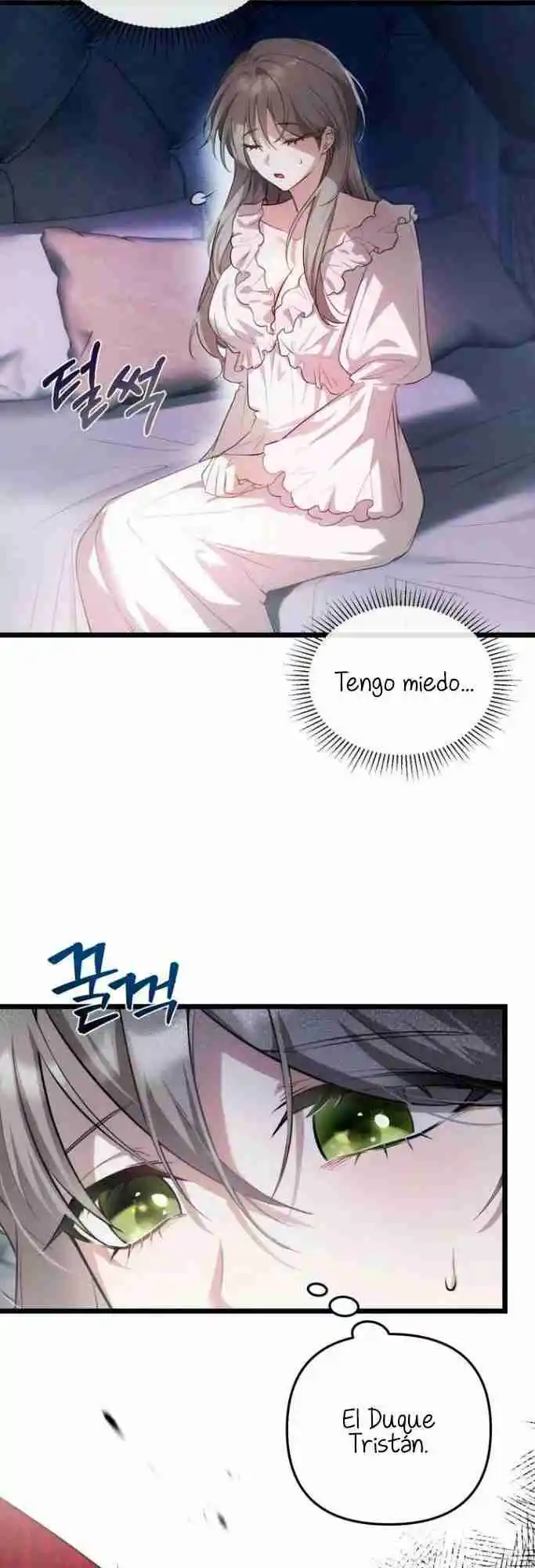 La Novia Qué Fue Sustituida - Capítulo 1 - Página 35 - LectorTMOo