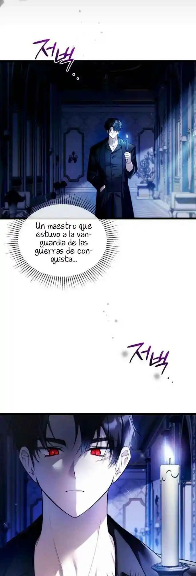 La Novia Qué Fue Sustituida - Capítulo 1 - Página 37 - LectorTMOo