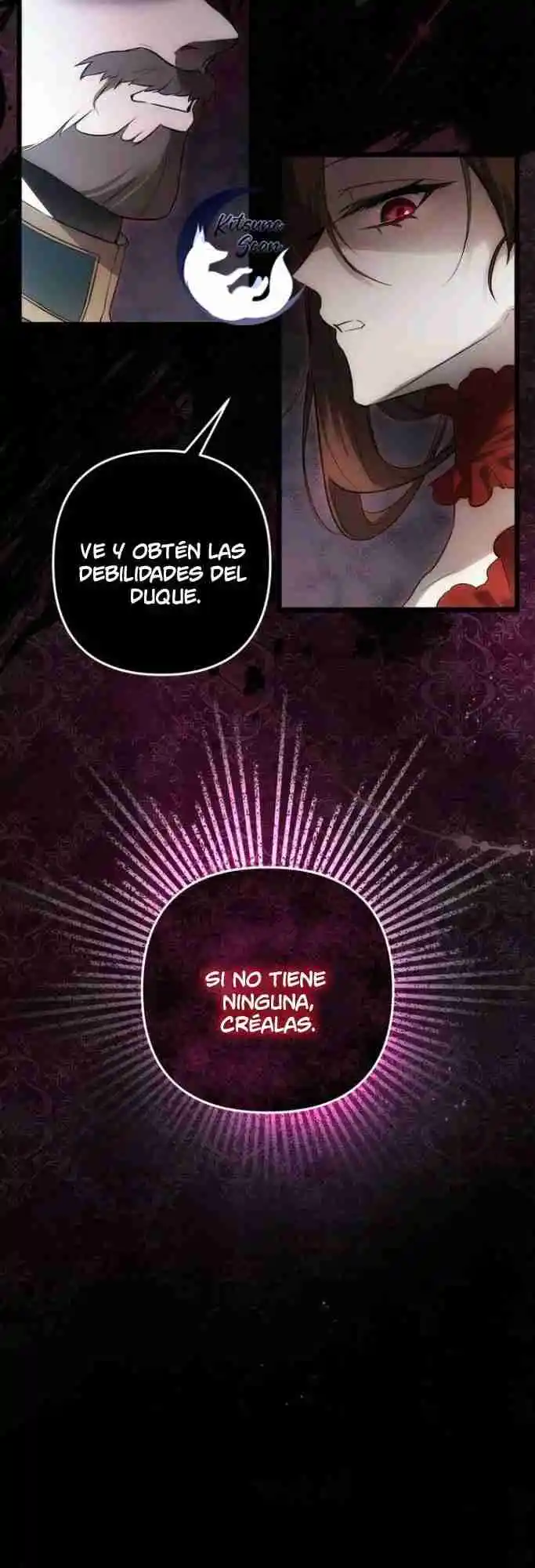 La Novia Qué Fue Sustituida - Capítulo 1 - Página 61 - LectorTMOo